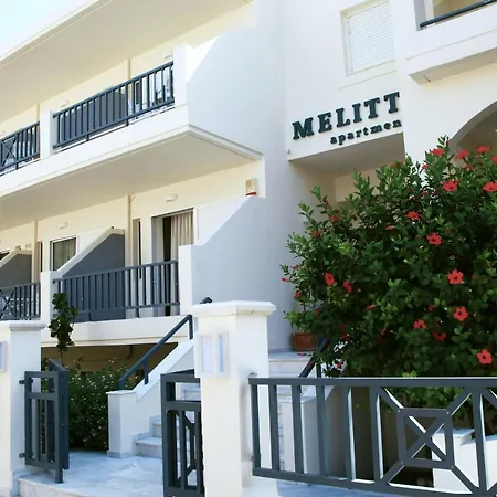 Melitti 2* 罗希姆诺