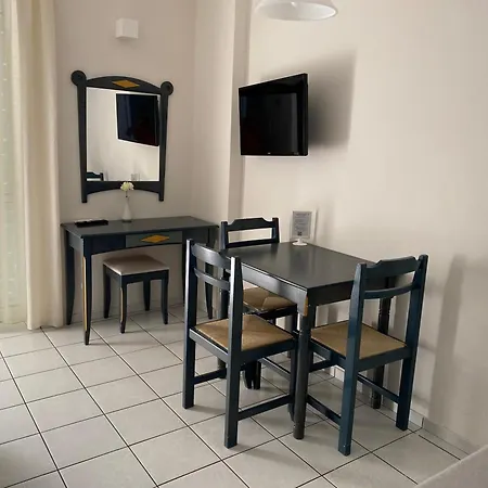 公寓式酒店 Melitti 2*