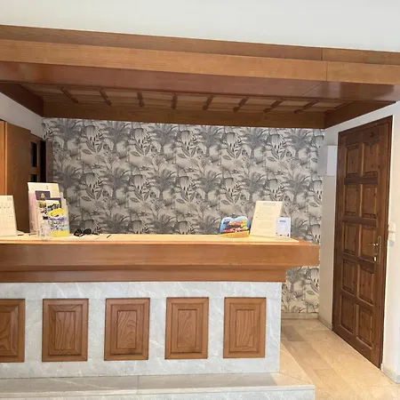 公寓式酒店 Melitti 罗希姆诺